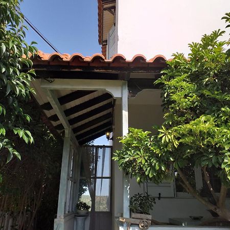 Roulas Cozy Apartments 아르테미다 외부 사진