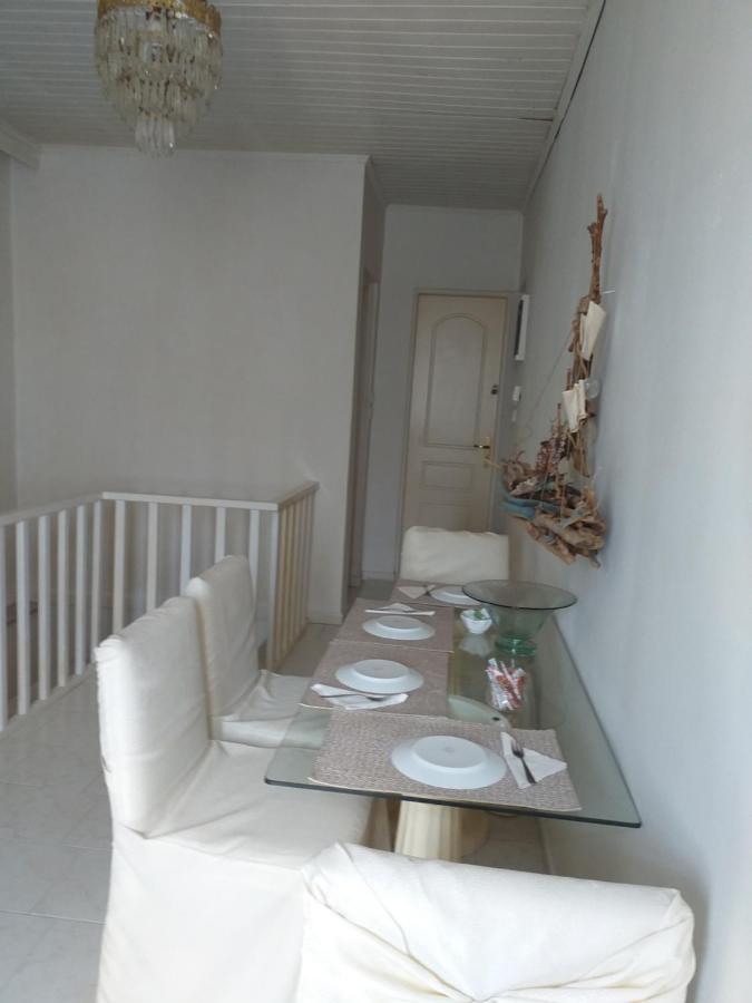 Roulas Cozy Apartments 아르테미다 외부 사진
