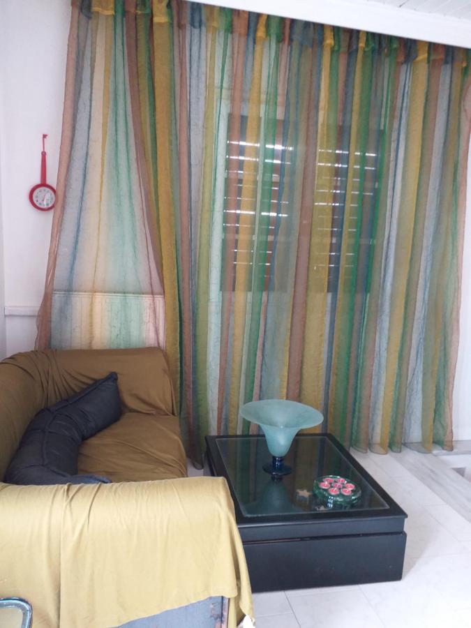 Roulas Cozy Apartments 아르테미다 외부 사진