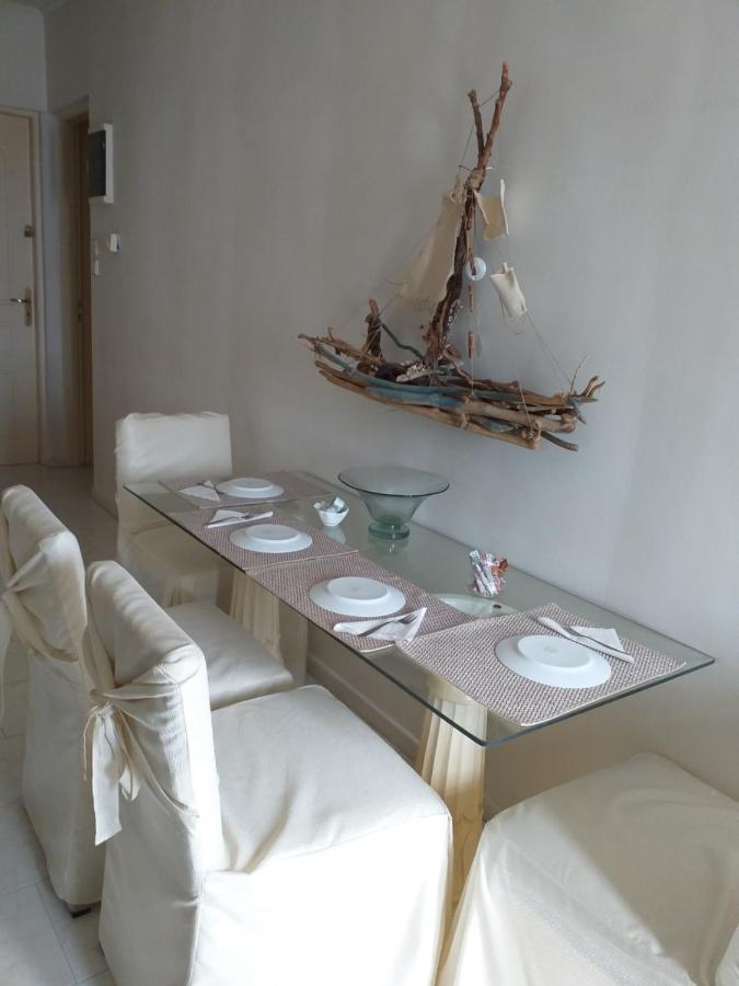 Roulas Cozy Apartments 아르테미다 외부 사진
