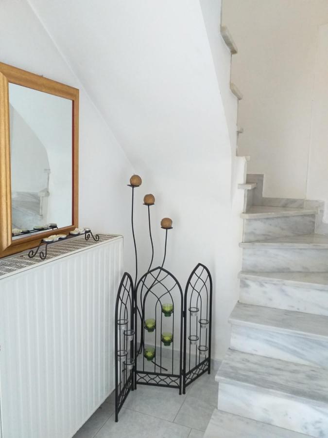 Roulas Cozy Apartments 아르테미다 외부 사진