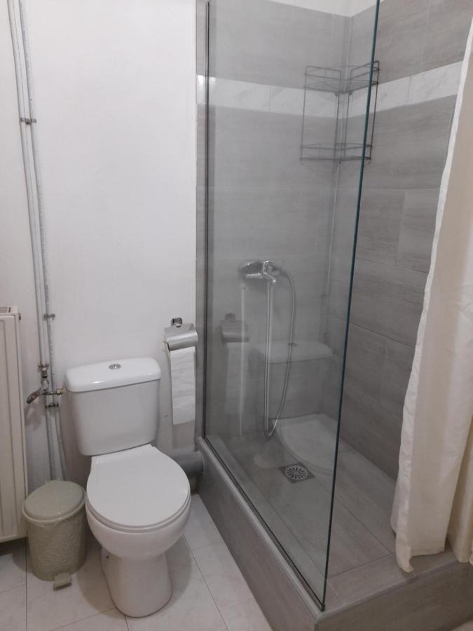 Roulas Cozy Apartments 아르테미다 외부 사진