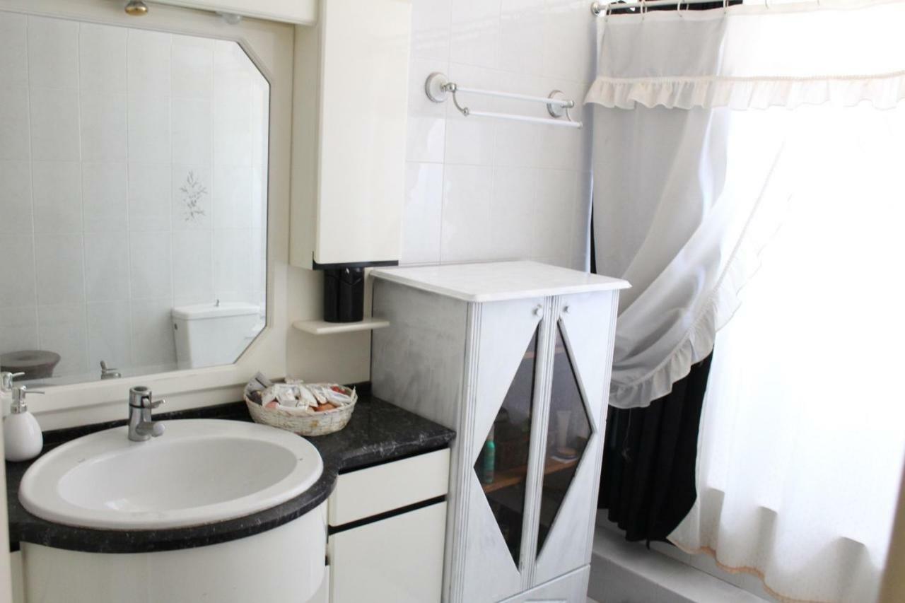 Roulas Cozy Apartments 아르테미다 외부 사진